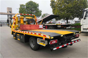 振安道路救援拖车报价